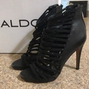 ALDO size 7 shoes
